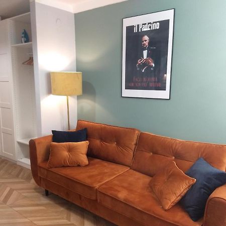 Tabago Studio 4 Katowice Superjednostka Zewnętrze zdjęcie