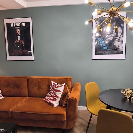 Tabago Studio 4 Katowice Superjednostka Zewnętrze zdjęcie