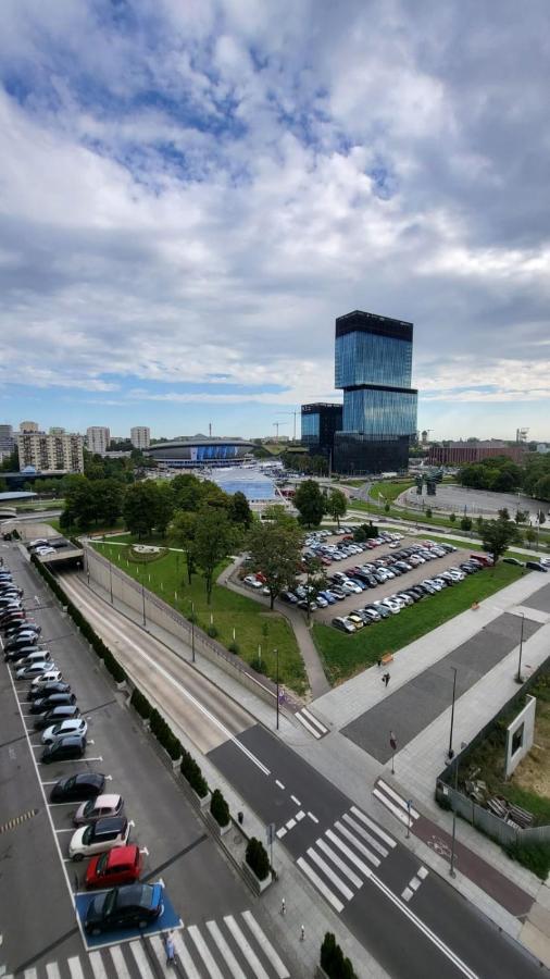 Tabago Studio 4 Katowice Superjednostka Zewnętrze zdjęcie