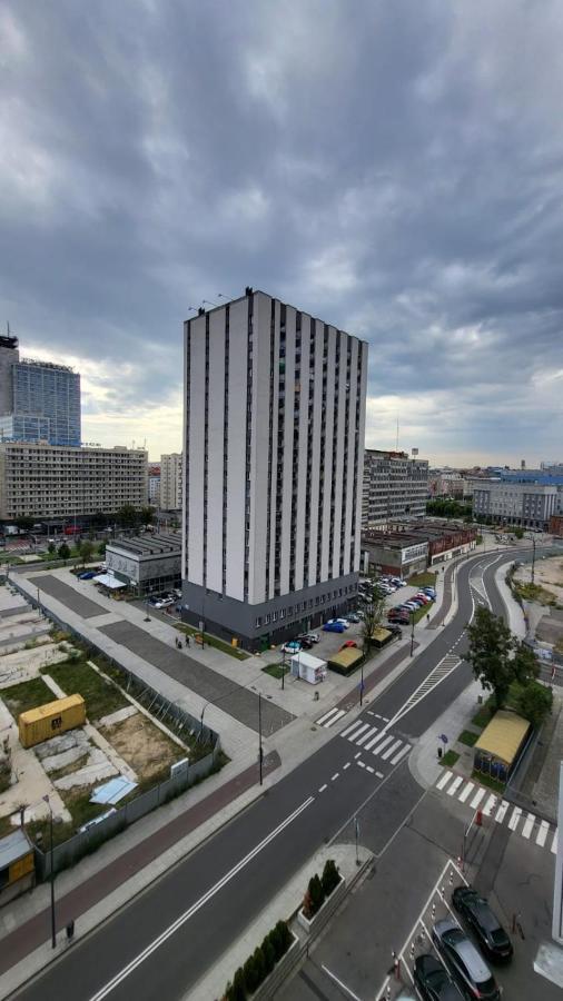 Tabago Studio 4 Katowice Superjednostka Zewnętrze zdjęcie