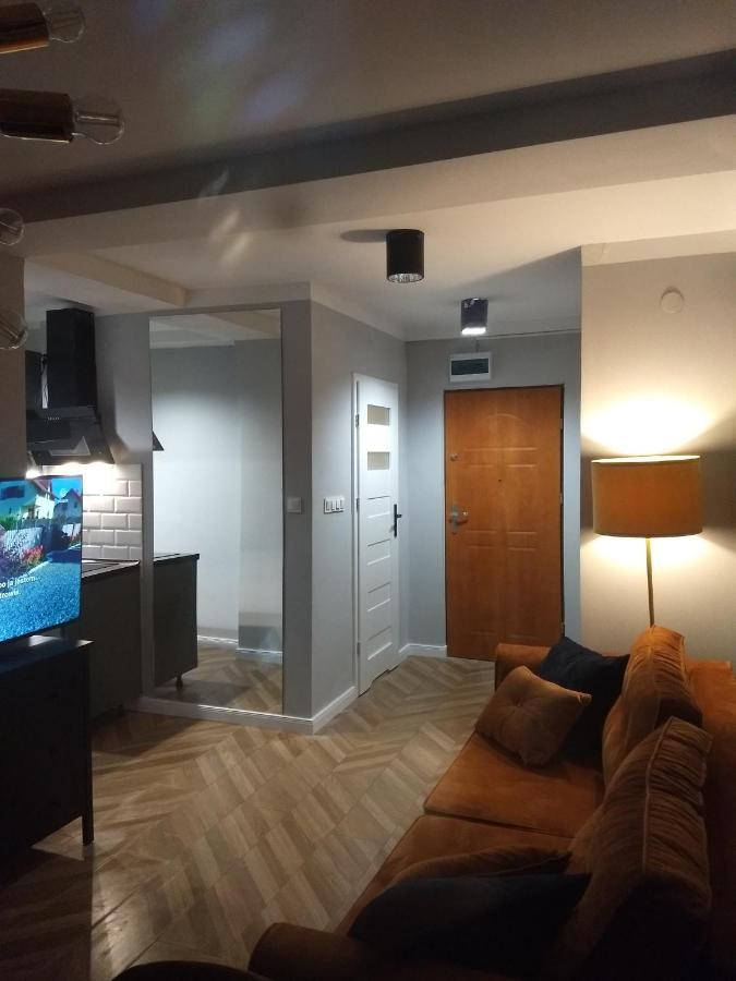Tabago Studio 4 Katowice Superjednostka Zewnętrze zdjęcie