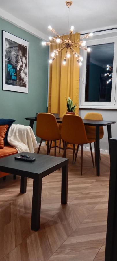 Tabago Studio 4 Katowice Superjednostka Zewnętrze zdjęcie