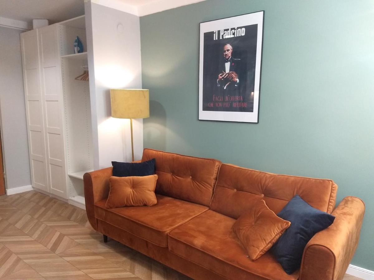 Tabago Studio 4 Katowice Superjednostka Zewnętrze zdjęcie
