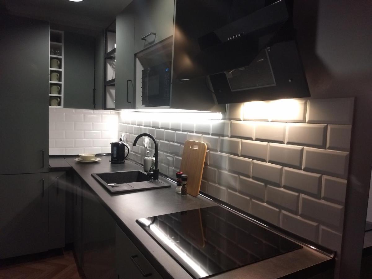 Tabago Studio 4 Katowice Superjednostka Zewnętrze zdjęcie