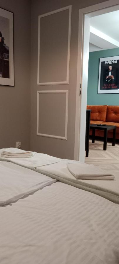 Tabago Studio 4 Katowice Superjednostka Zewnętrze zdjęcie