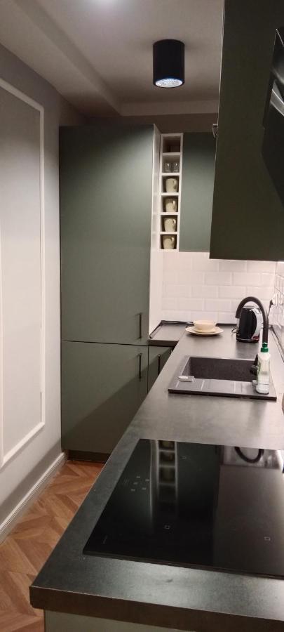 Tabago Studio 4 Katowice Superjednostka Zewnętrze zdjęcie