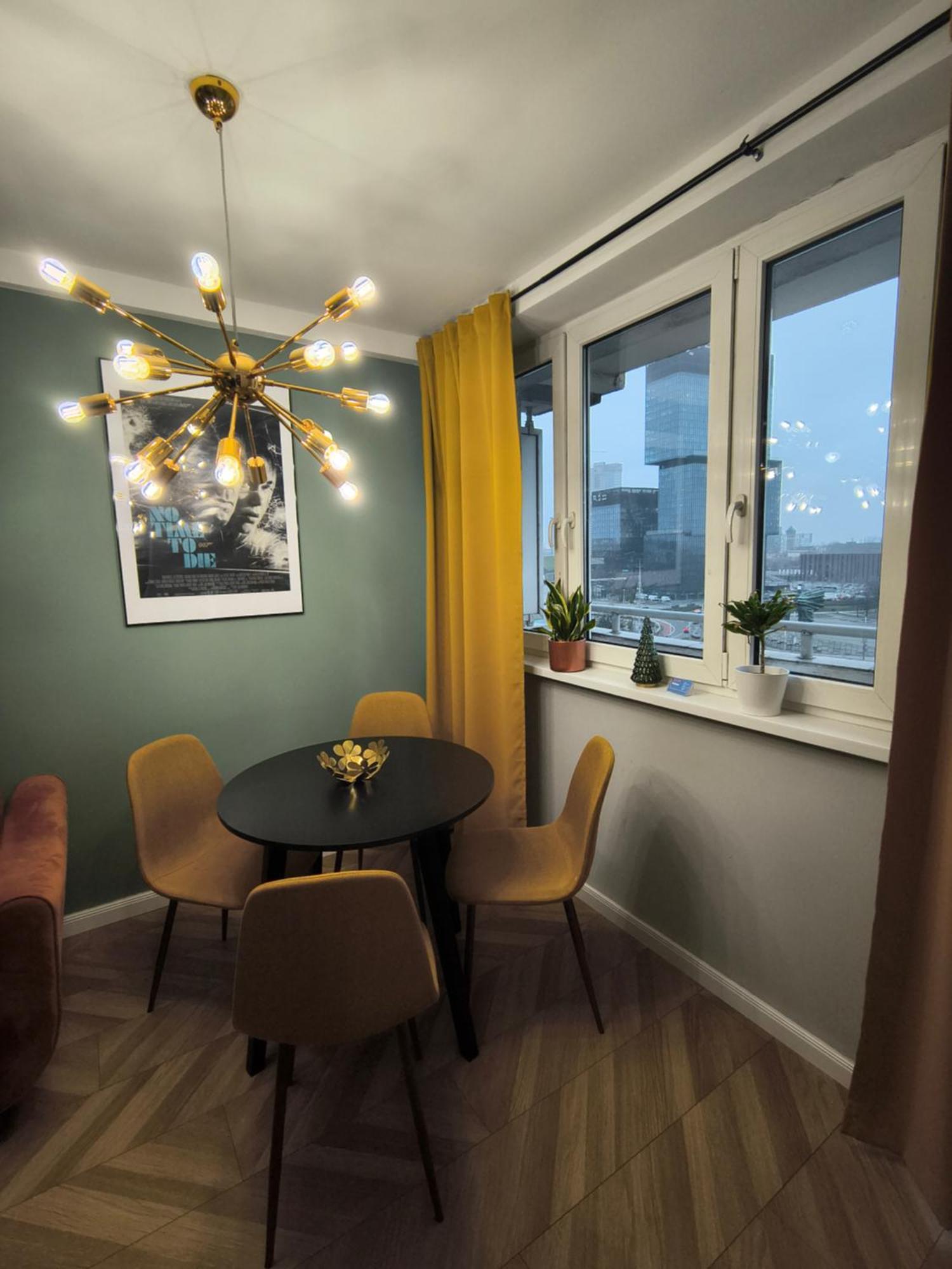 Tabago Studio 4 Katowice Superjednostka Zewnętrze zdjęcie