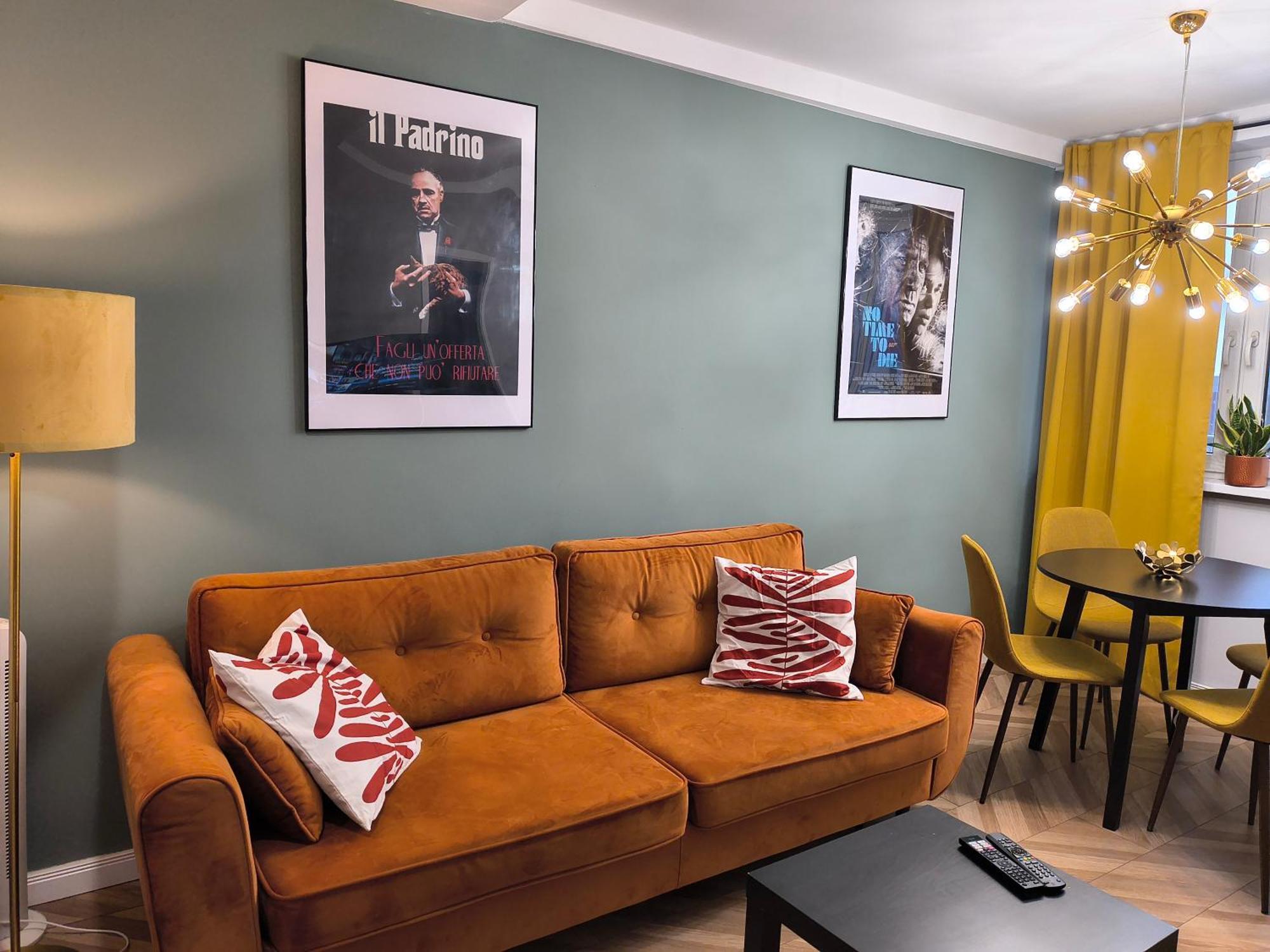 Tabago Studio 4 Katowice Superjednostka Zewnętrze zdjęcie