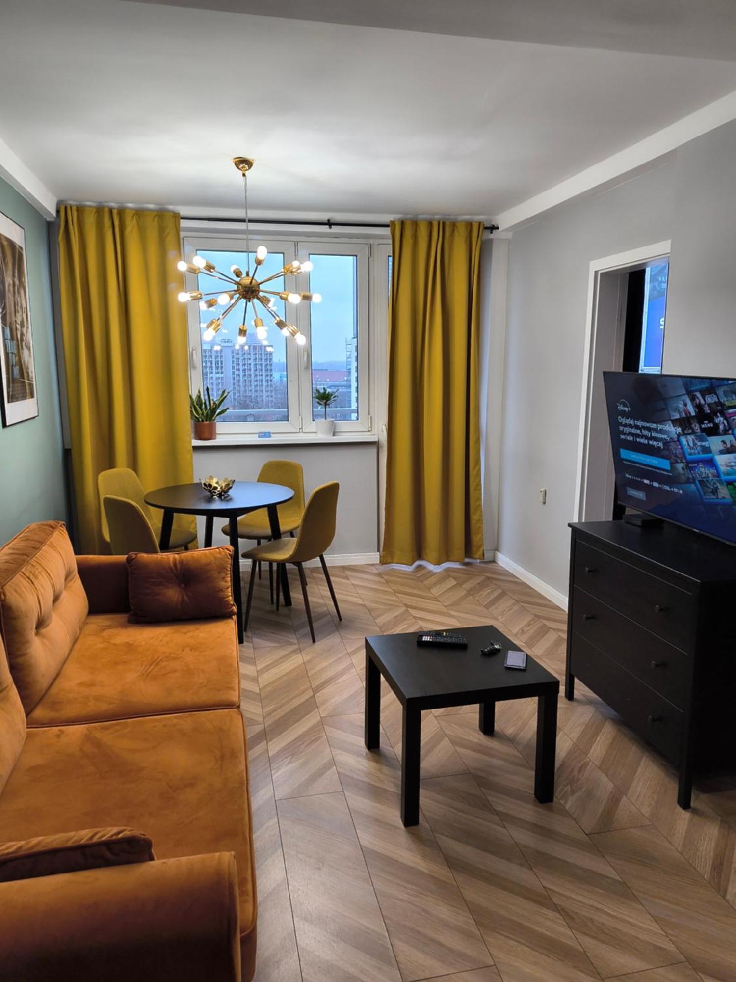 Tabago Studio 4 Katowice Superjednostka Zewnętrze zdjęcie