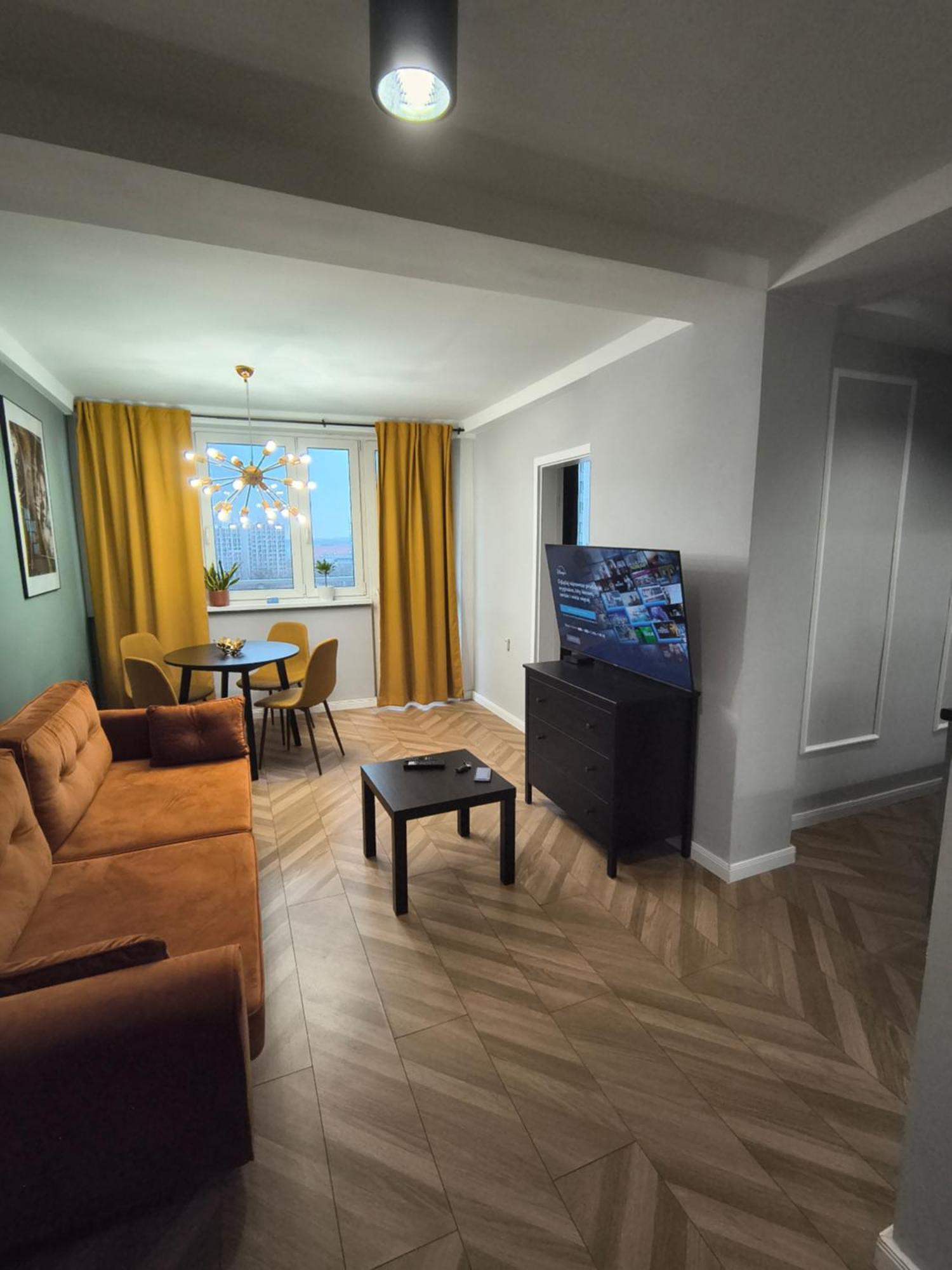 Tabago Studio 4 Katowice Superjednostka Zewnętrze zdjęcie