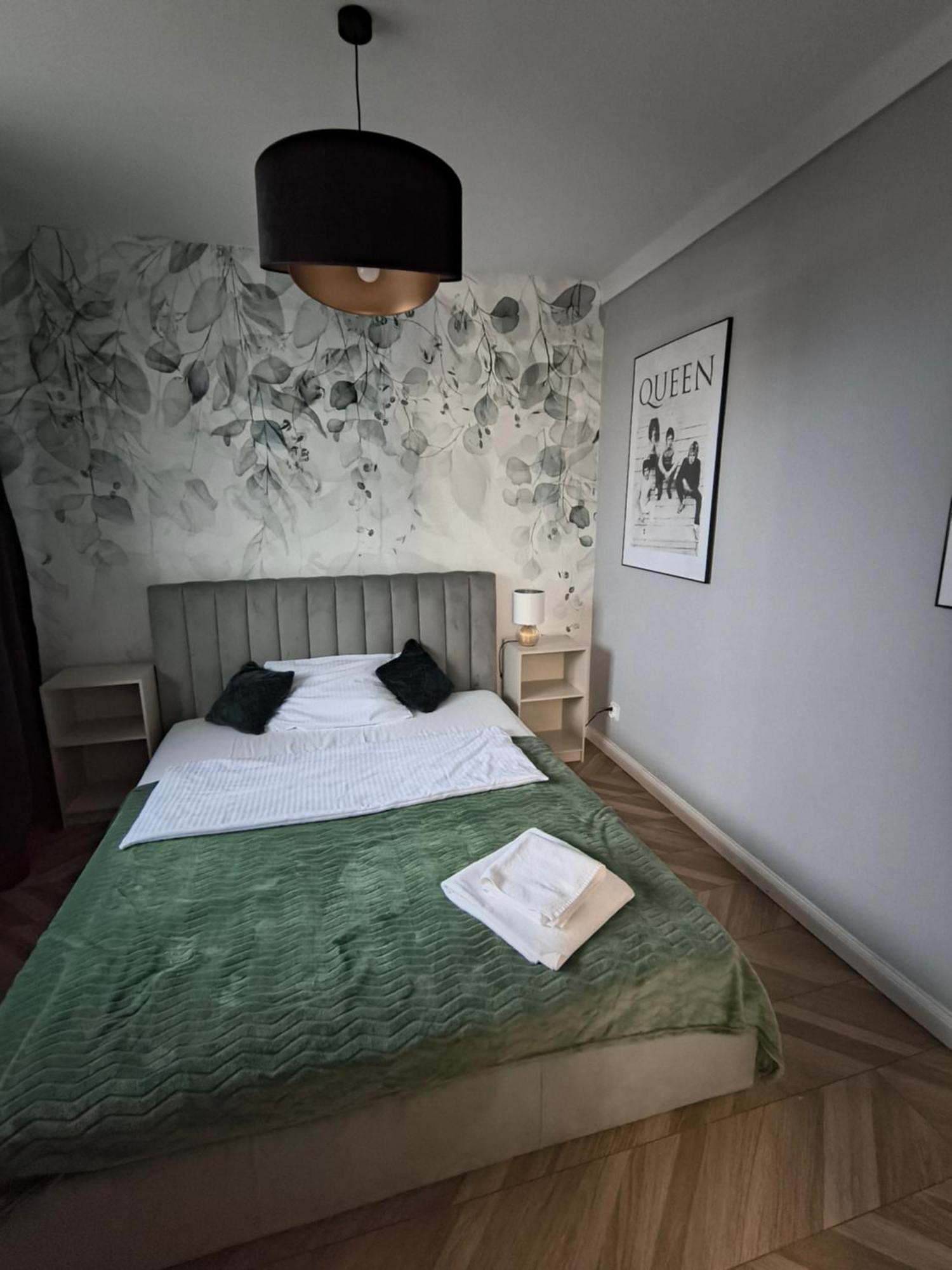 Tabago Studio 4 Katowice Superjednostka Zewnętrze zdjęcie