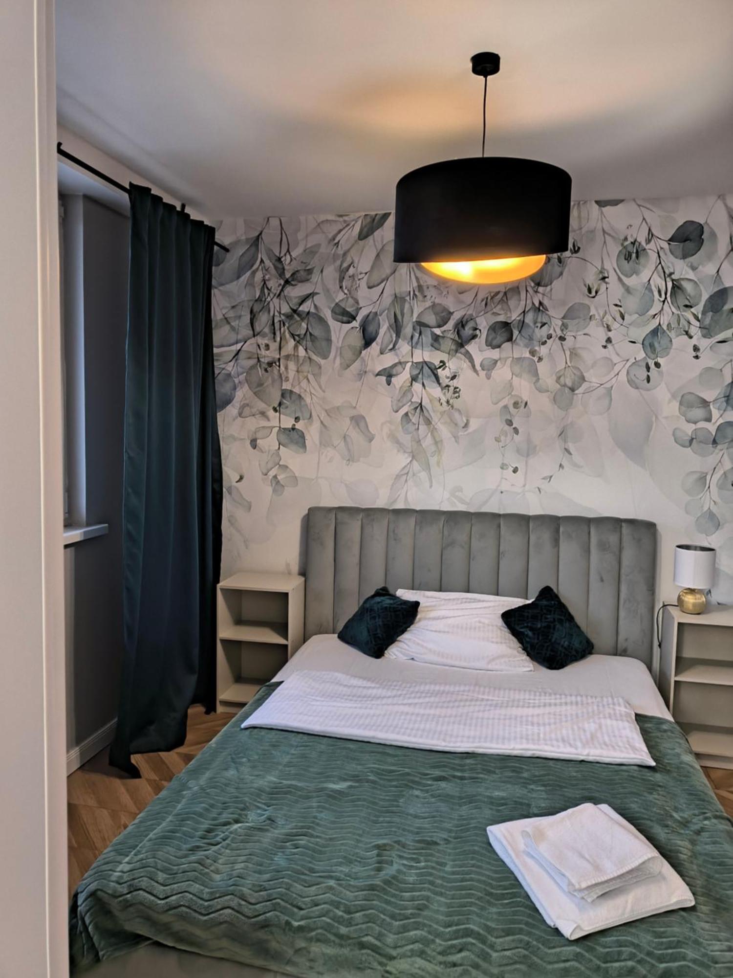 Tabago Studio 4 Katowice Superjednostka Zewnętrze zdjęcie